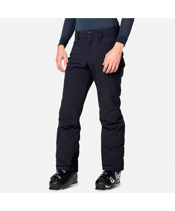 Supercorde men's ski pant