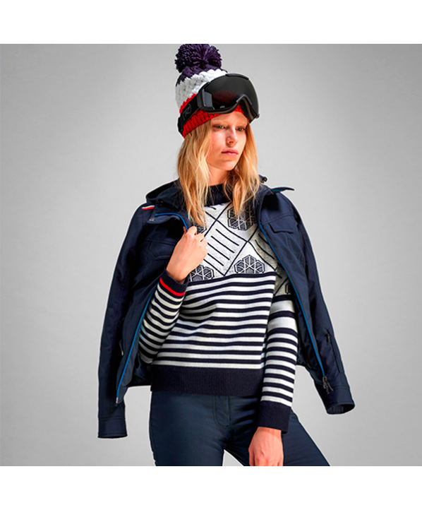 Medaille women's ski jacket