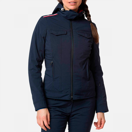 doudoune ski femme
