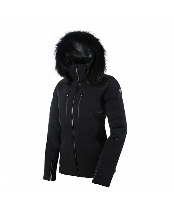 manteau ski luxe