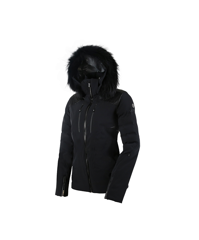 manteau femme ski