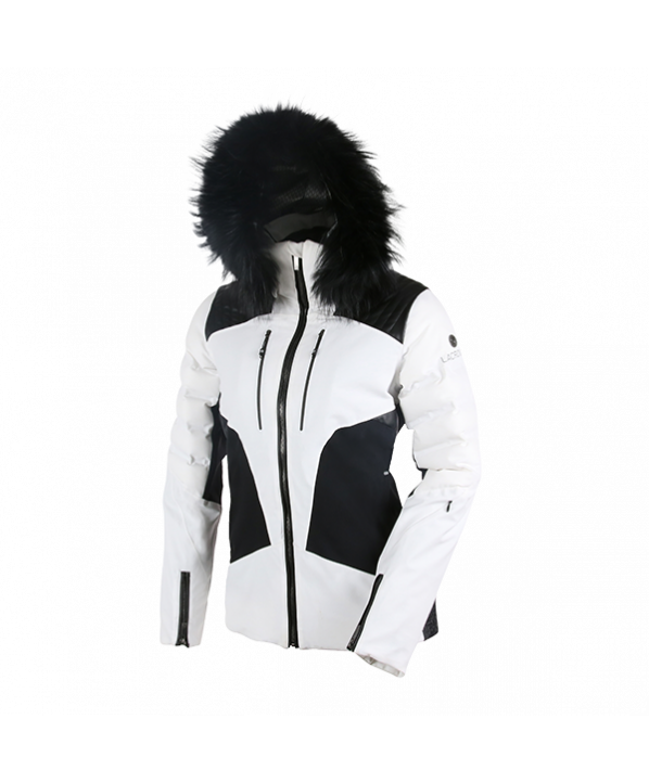 Eden women's ski jacket