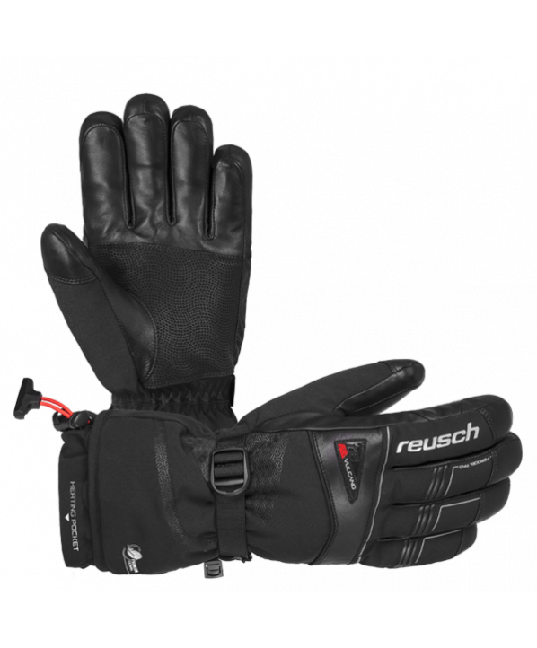 Volcano GTX ski gloves