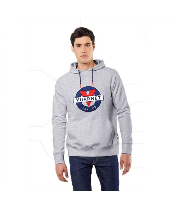 Sweatshirt homme Dakar