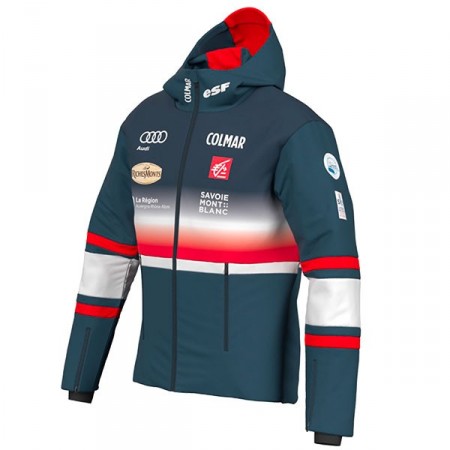 doudoune ski homme
