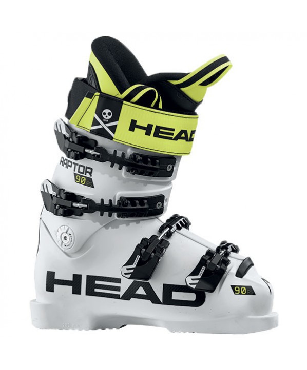 Chaussures de ski racing junior Raptor 90 RS