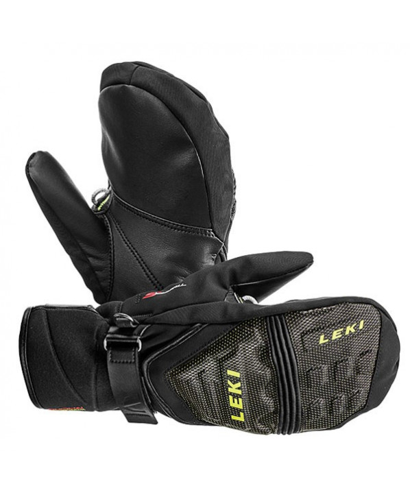 Gants & Moufles de ski enfant