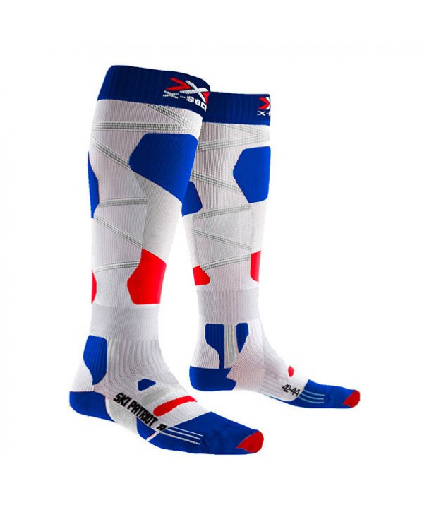 Chaussettes de ski Patriot