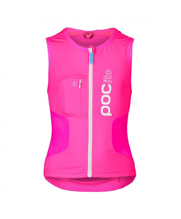 Dorsale junior POCito VPD air vest