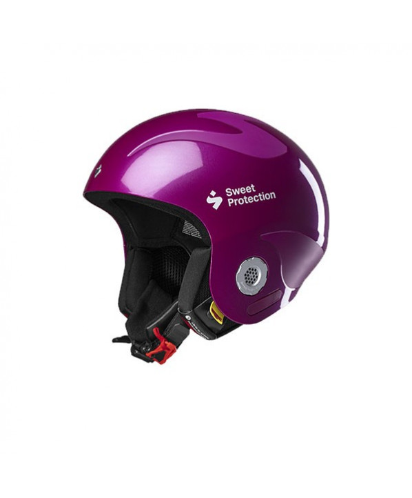 Casque de ski FIS Volata