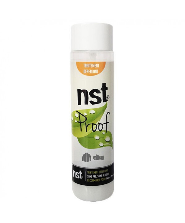 Imperméabilisant Proof Spray 250 ml