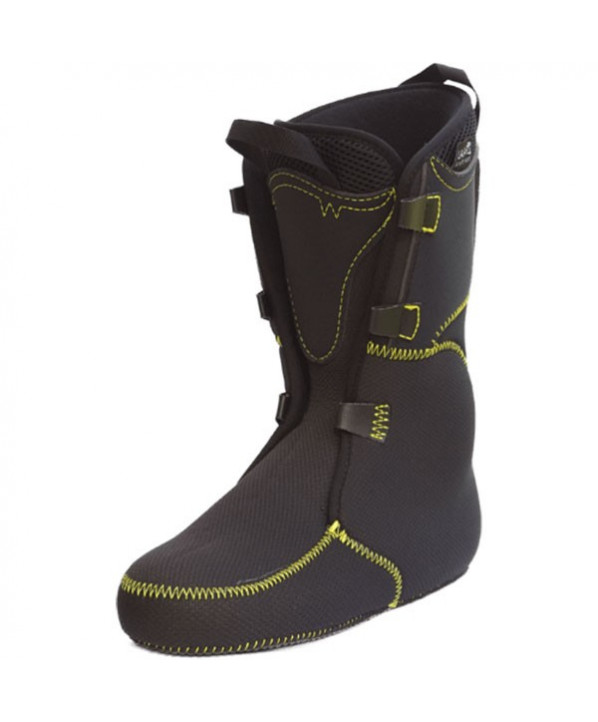 Chaussons Fischer