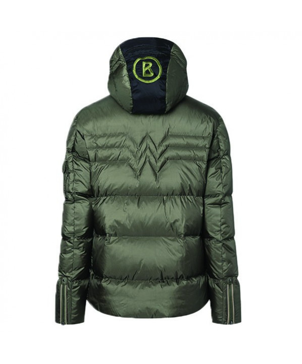 Simon men's ski jacket   