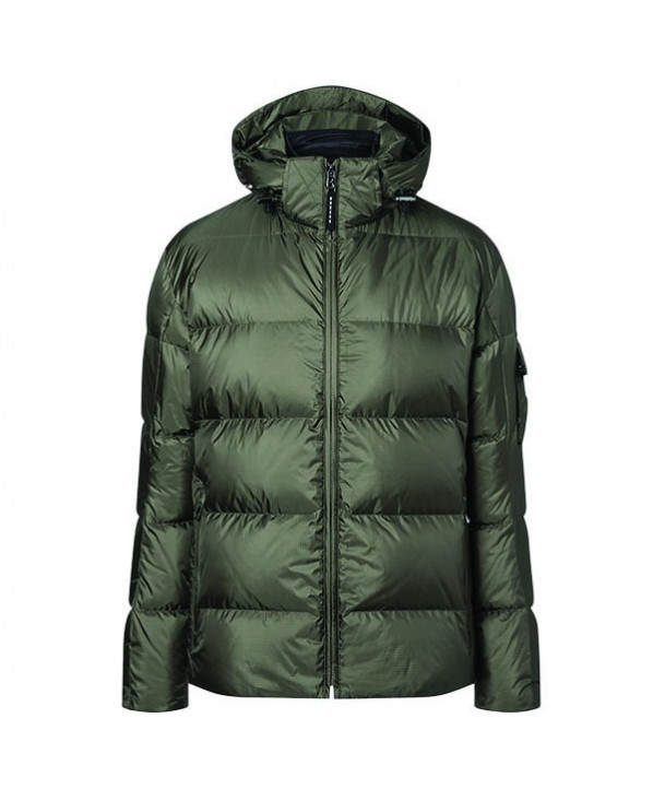 Simon men's ski jacket