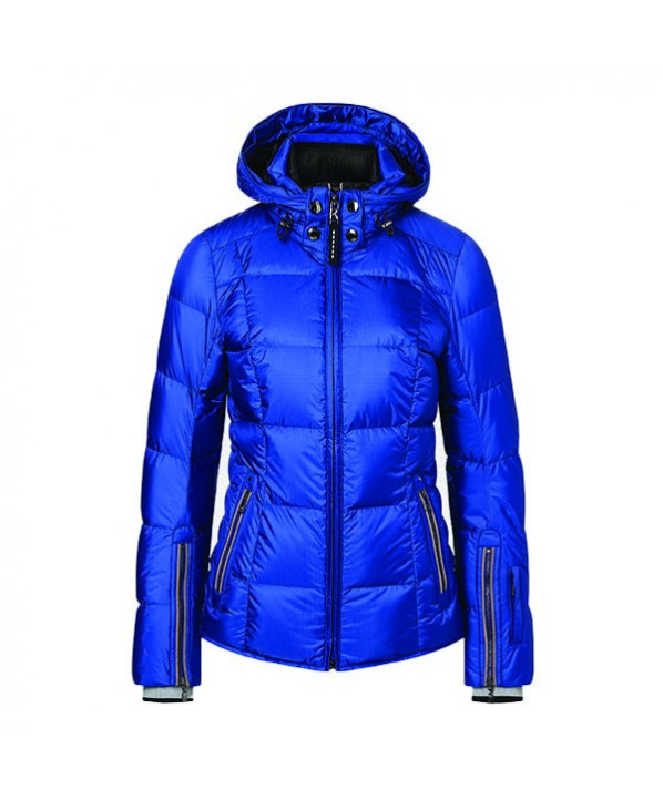 Sanne women's ski jacket & Fur