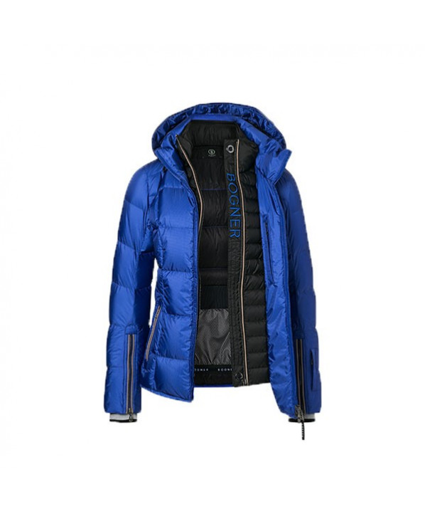 Veste de ski femme Sanne & Fourrure
