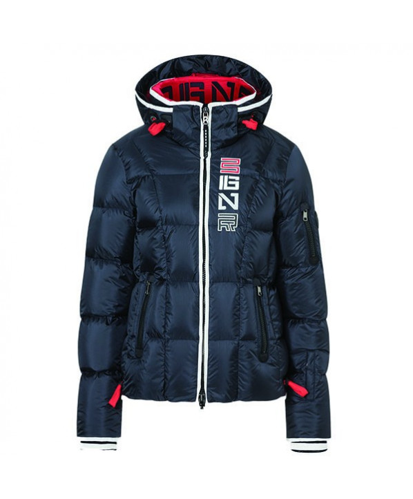 Women's ski jacket - Bogner - Snow Emotion, luxury ski store Paris