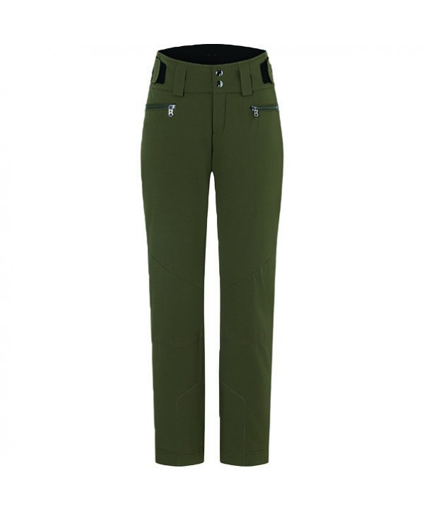 ski shop Paris : Geri women's ski pant  Gender:Women Couleur:Khaki 