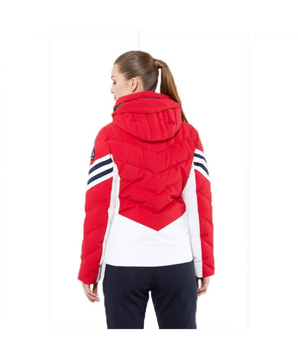 Vestes de ski femme Bogner Snow Emotion luxury ski store Paris