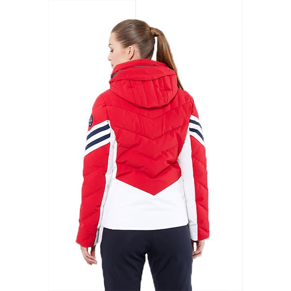 Veste de on sale ski vuarnet
