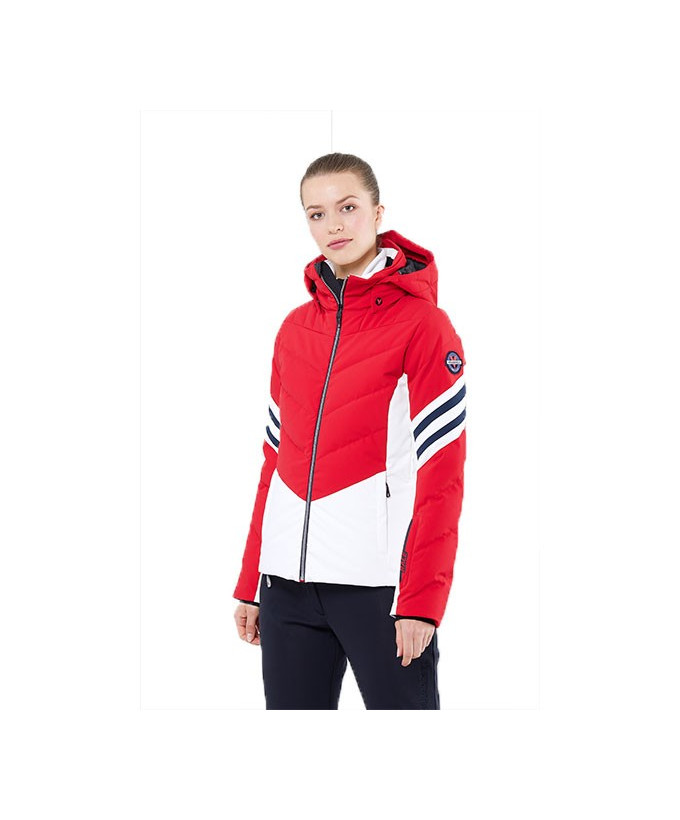 vuarnet manteau ski