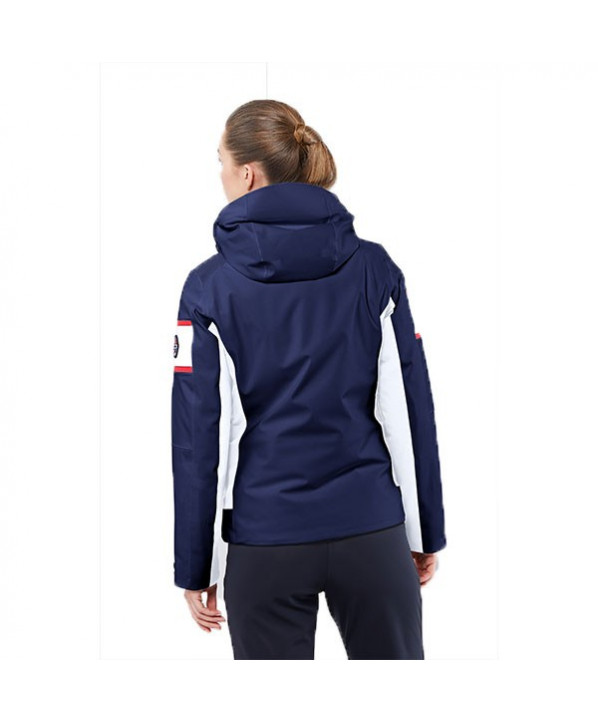 Veste de ski femme Athabasca   