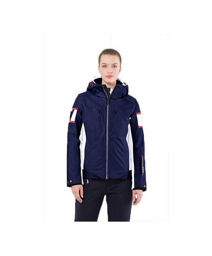 vuarnet manteau ski