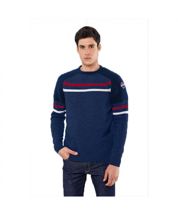 Sweatshirt homme Rangbuk