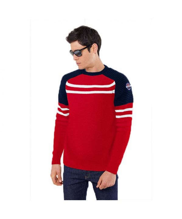 Sweatshirt homme Rangbuk