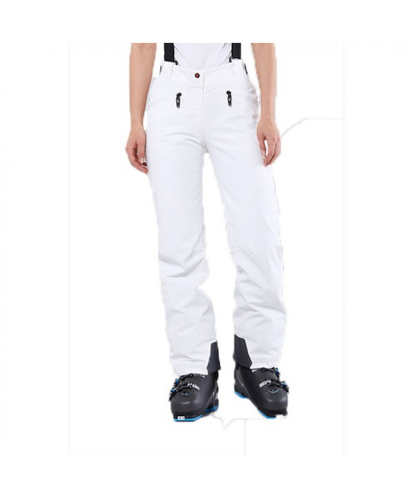 Pantalon de ski femme Khumbu   