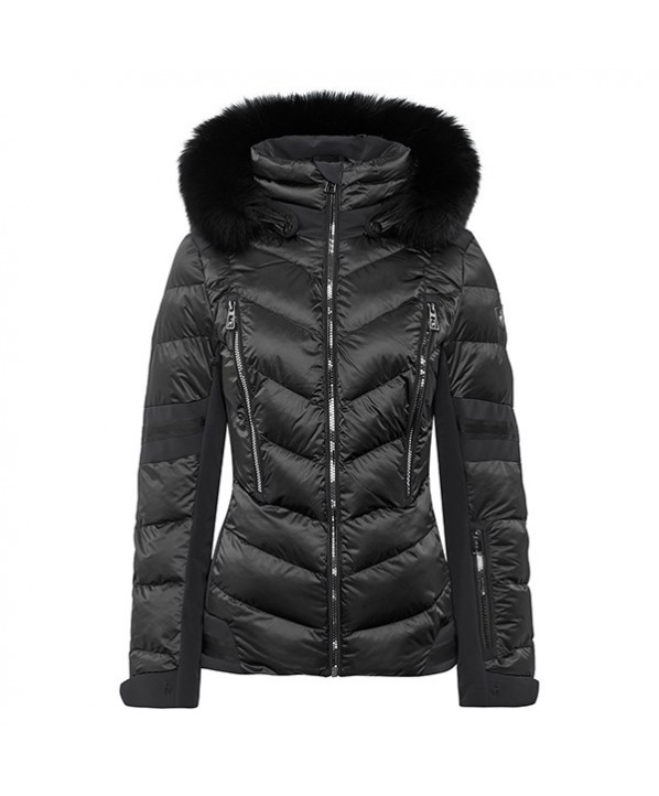 Veste de ski femme Nele Splendid Fur