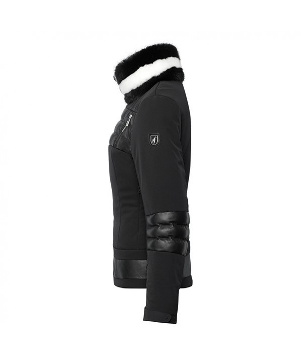 Veste de ski femme Marlene Special Fur