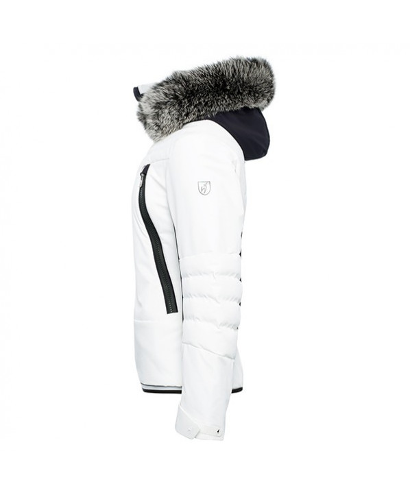 Veste de ski femme Antonia Fur