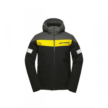 Veste sales spyder promo