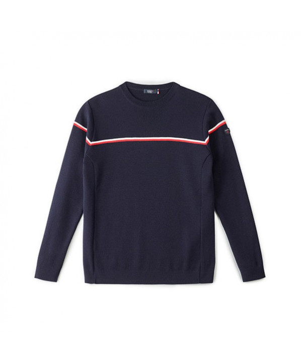 Pull homme Groover