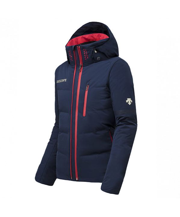 Veste de ski homme Swiss   