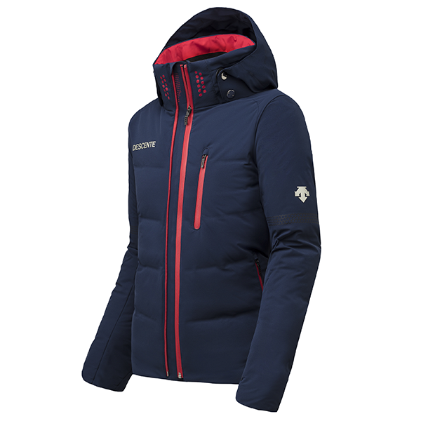 Veste shop swiss ski