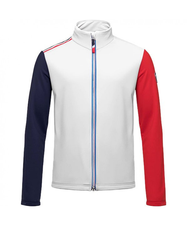 Sweatshirt homme Palmares