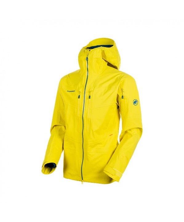 Veste de ski homme Haldigrat