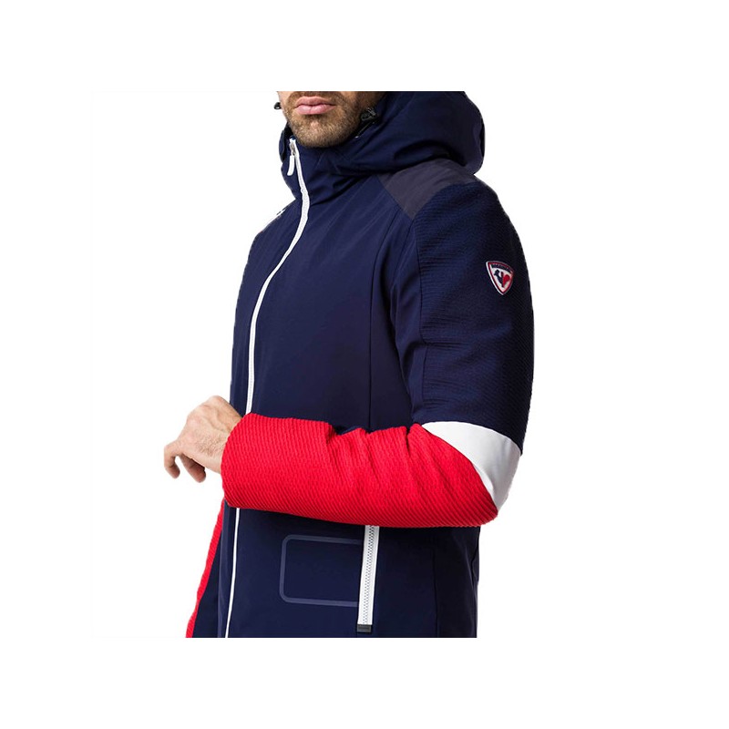 rossignol supercorde jacket