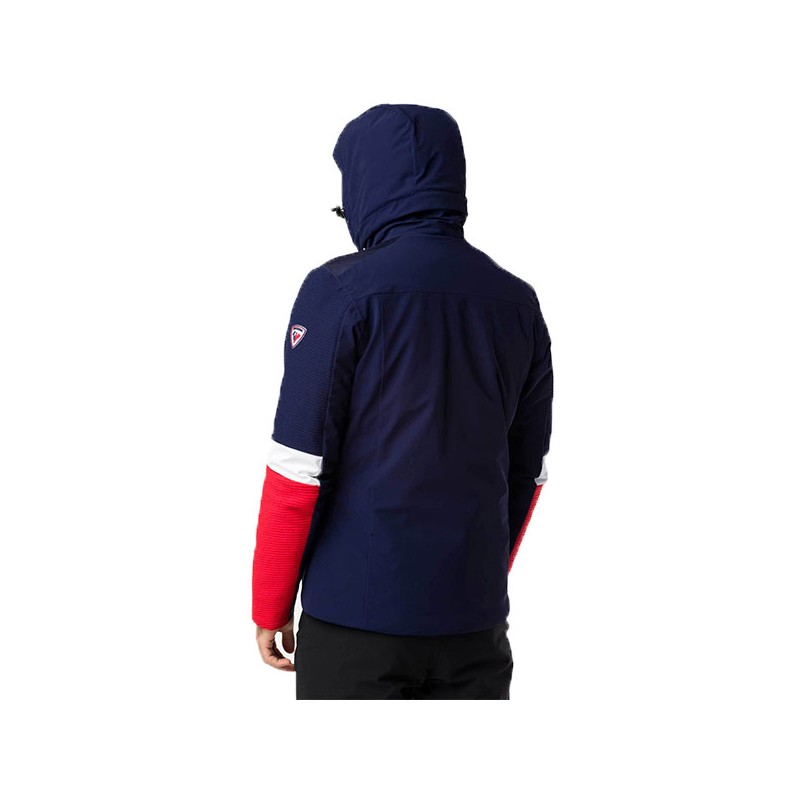 rossignol supercorde jacket