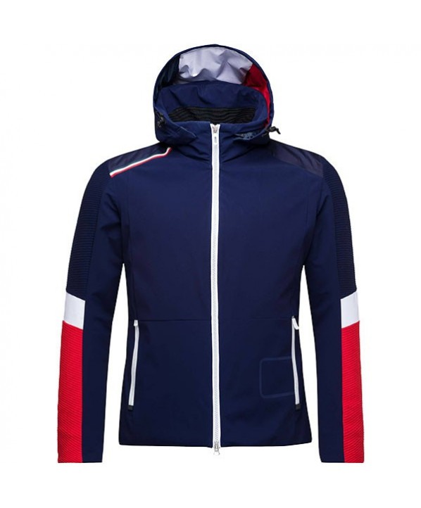 marque de vetement de ski luxe