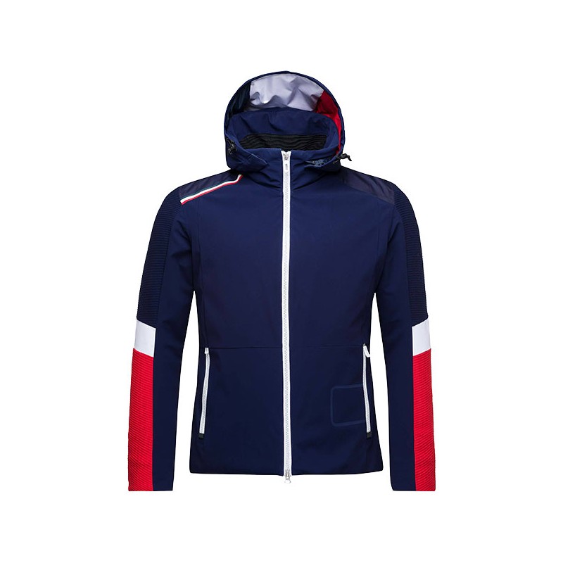rossignol supercorde jacket