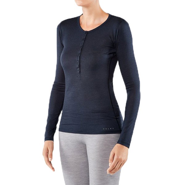 Falke Bouton women's base layer shirt, Falke