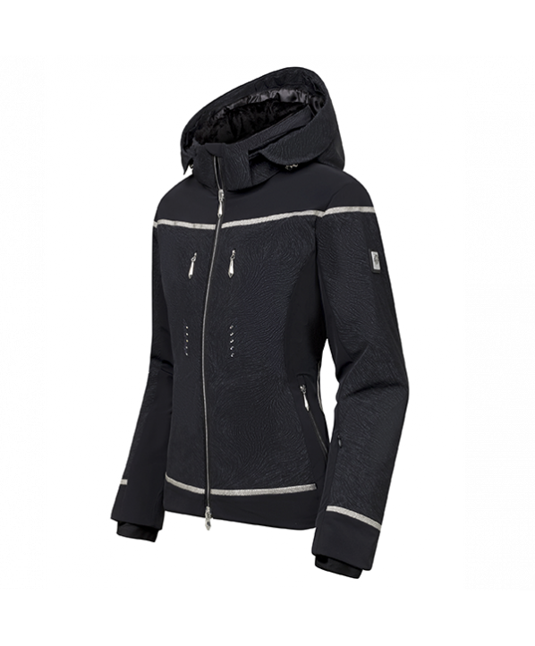 Veste de ski femme Nova & Fourrure   