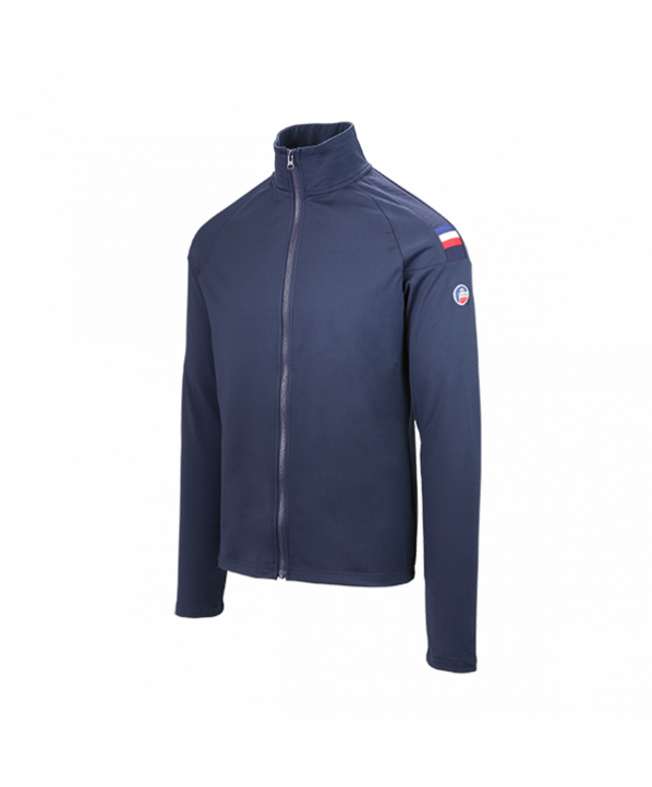 Sweatshirt homme Mariozip