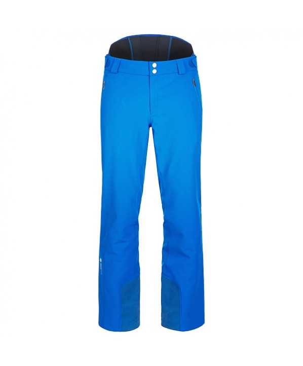 ski shop Paris : Pantalon de ski homme Race  Gender:Men Couleur:Blue