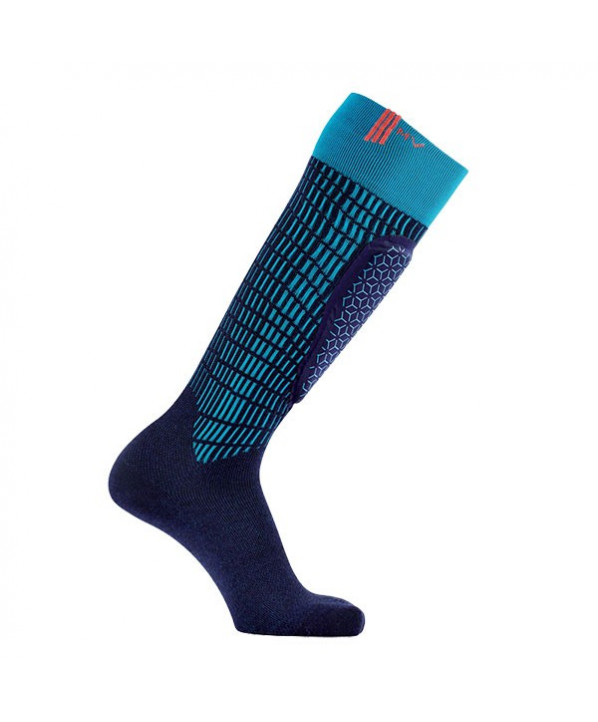 Chaussettes de ski Sidas Ski Merino Performance LV - Sidas - Snow