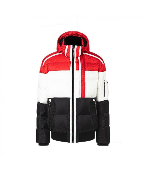 Arik men's ski jacket