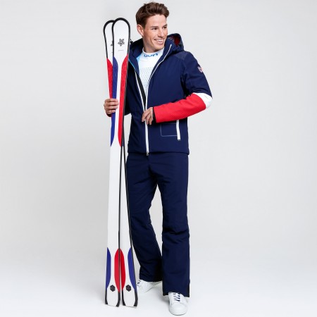 rossignol supercorde jacket
